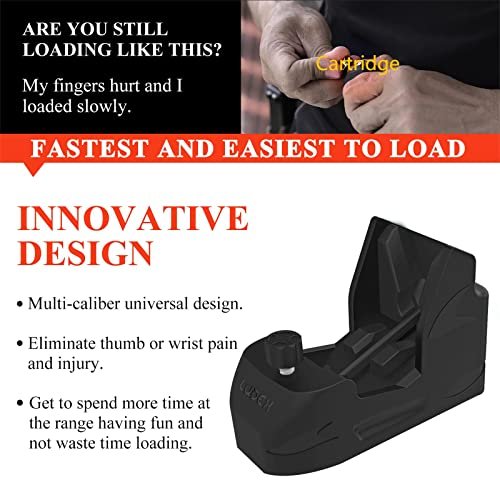Best 10 Mm Speed Loader