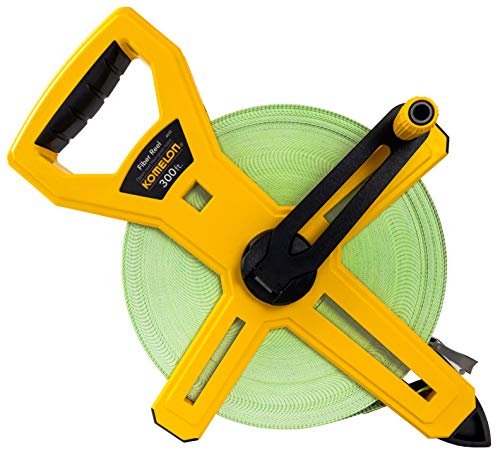 Best 300 Ft Tape Measure