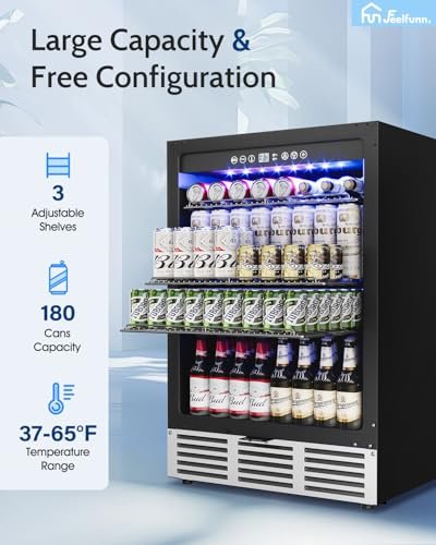 Best 24 Inch Mini Fridge