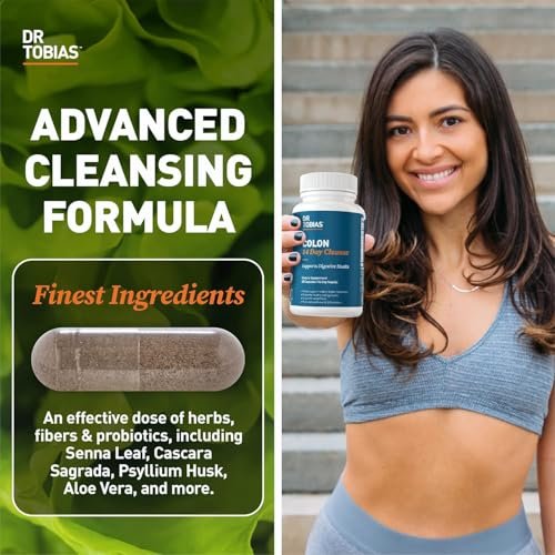 Best 2 Day Detox Cleanse