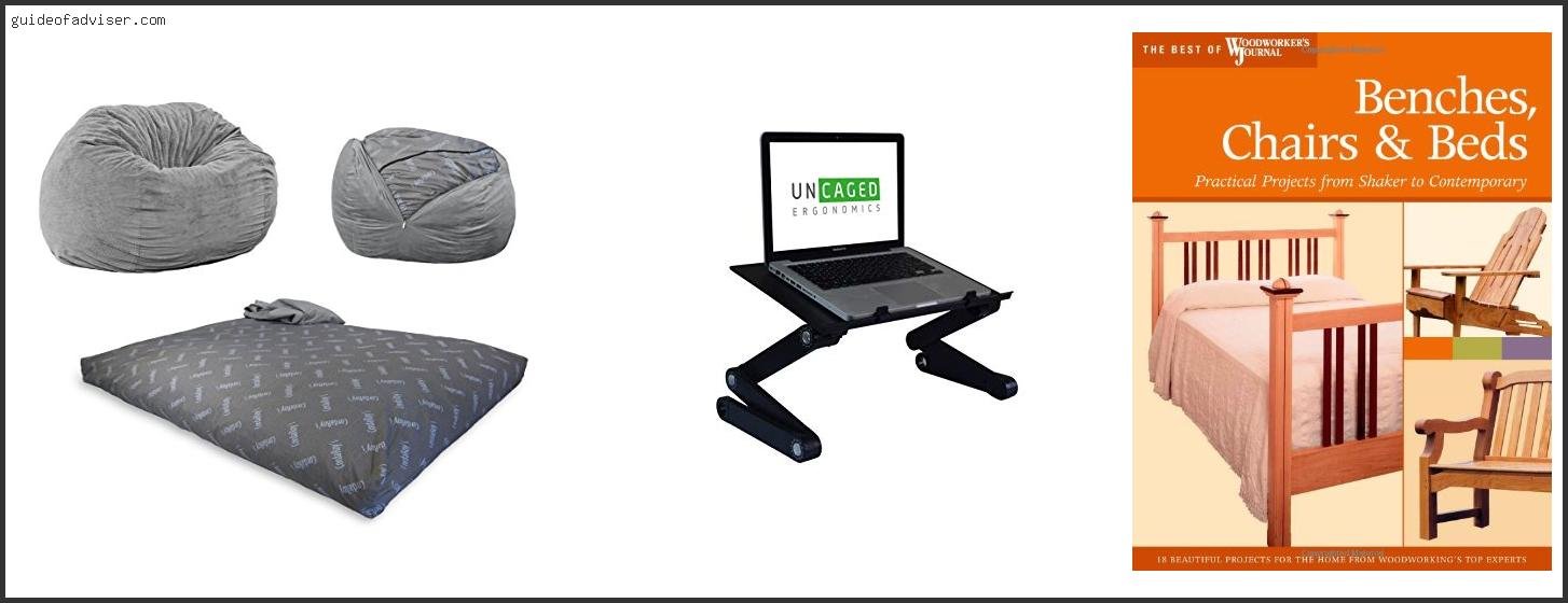 Top 10 Best Bed Chair Of The Year Best Bed Chair