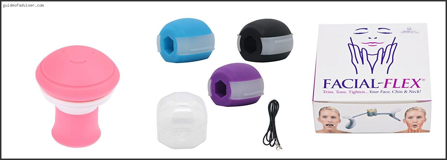 Top 10 Best Jaw Exercise Tool Of The Year Best Jaw Exercise Tool