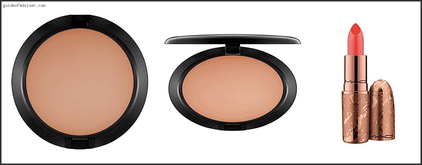 Best Mac Bronzer