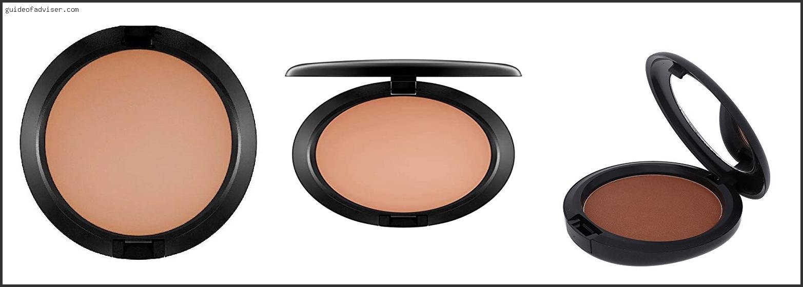 Best Mac Bronzers