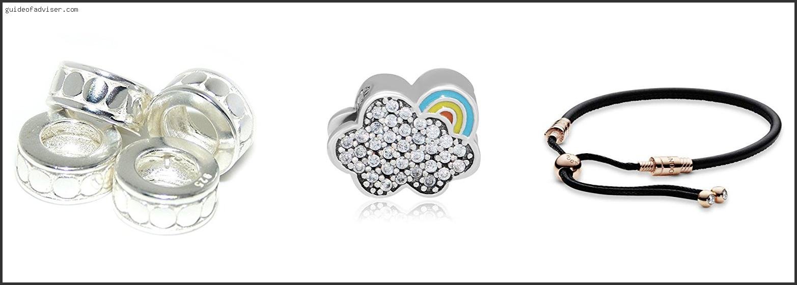 Top 10 Best Pandora Bracelet Designs Of The Year Best Pandora Bracelet Designs
