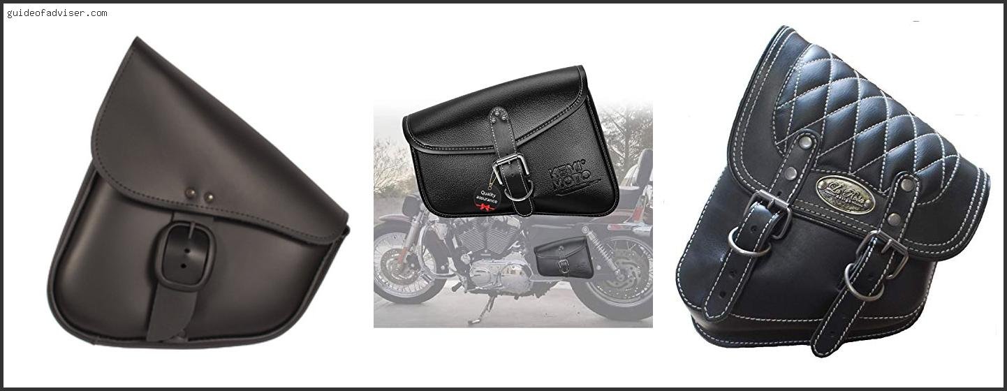 Top 10 Best Swingarm Bag For Softail Of The Year Best Swingarm Bag For Softail