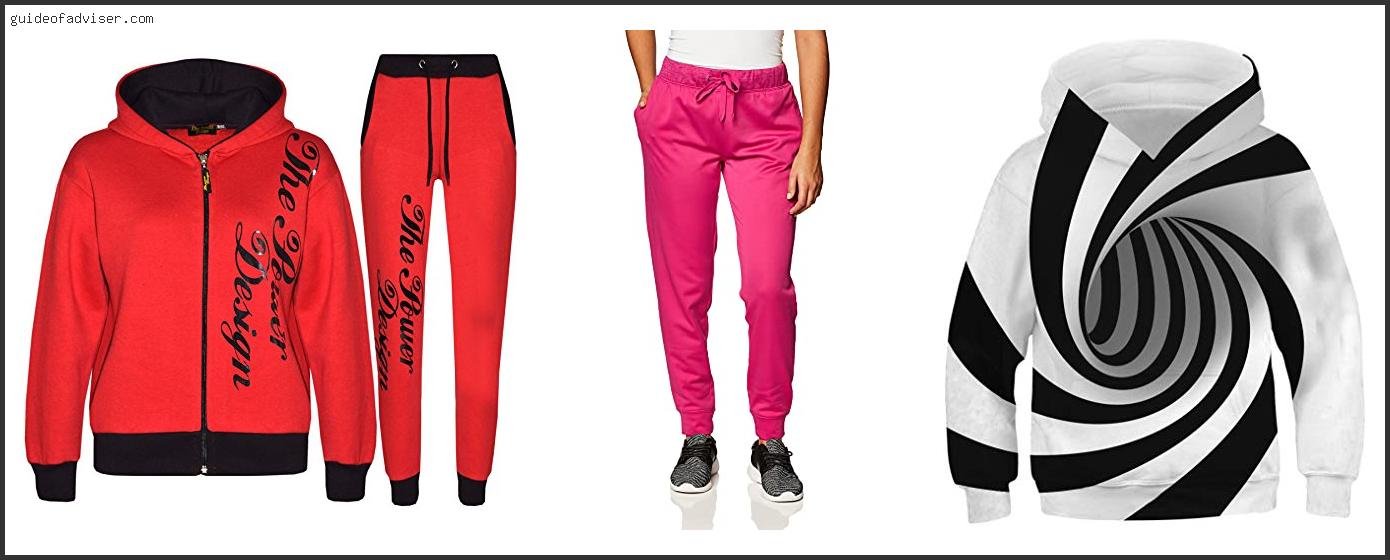 Top 10 Best Tracksuit Design Of The Year