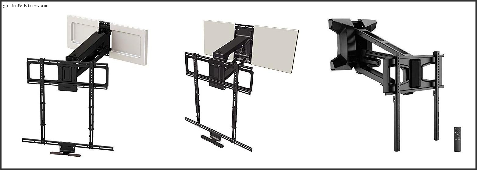 Top 10 Best Tv Mount For Above Fireplace Of The Year Best Tv Mount For Above Fireplace