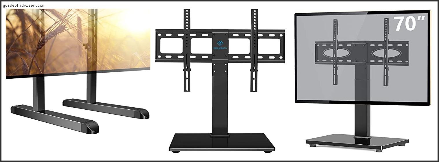 Best Tv Tabletop Stand
