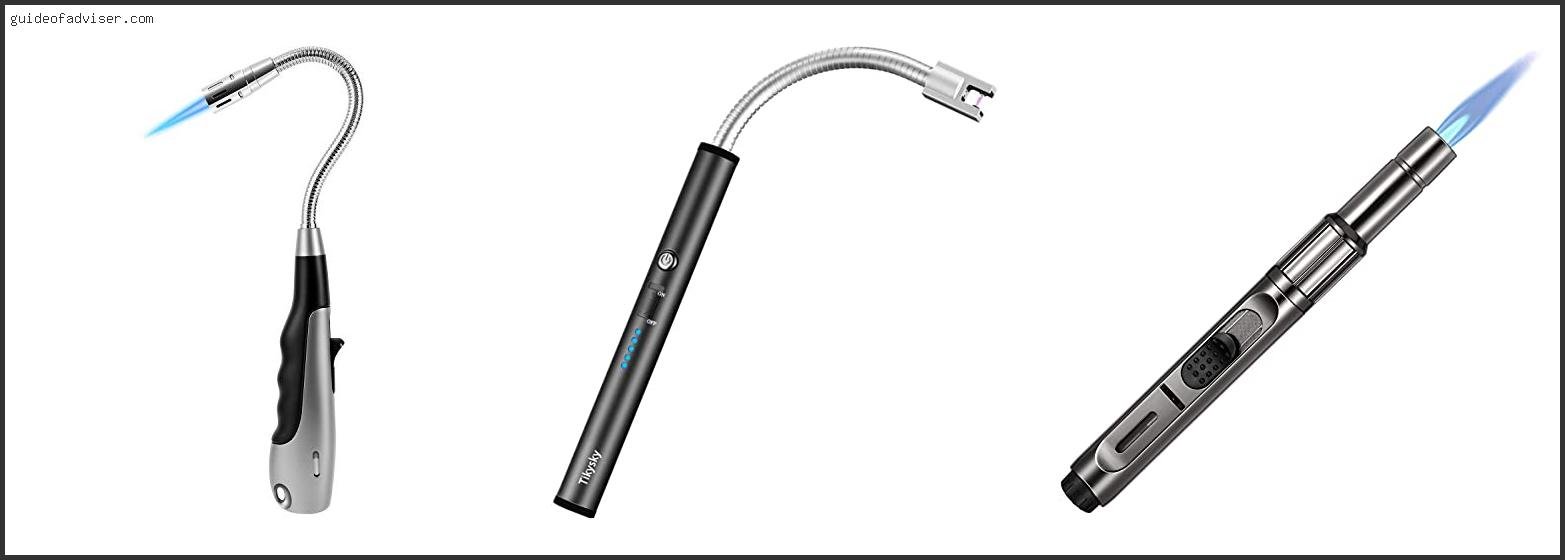 Top 10 Best Fireplace Lighter Of The Year