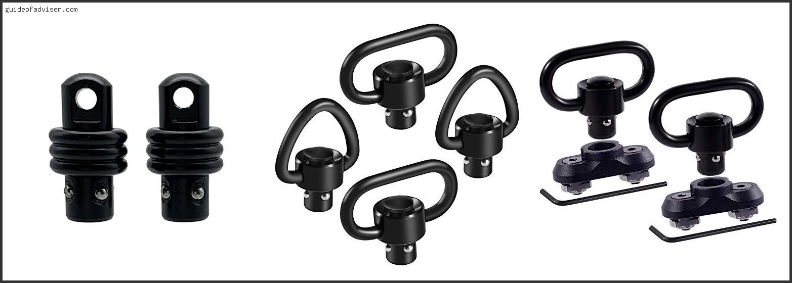 Top 10 Best Qd Swivel Of The Year Best Qd Swivel