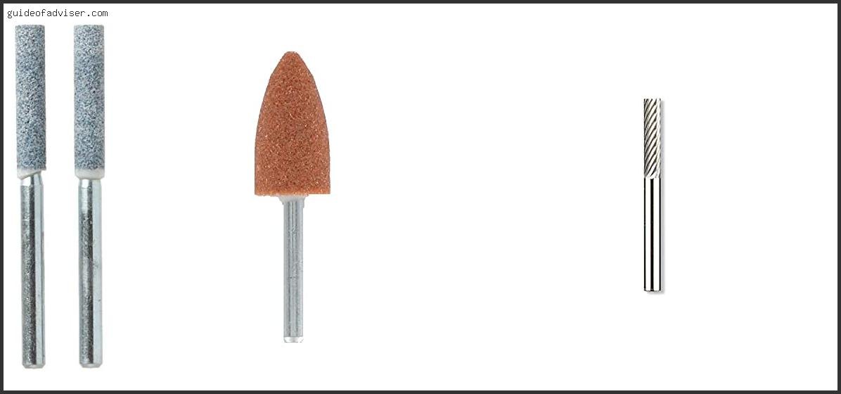 Top 10 Best Dremel Bit For Grinding Metal Reviews & Guide 2025 Best Dremel Bit For Grinding Metal