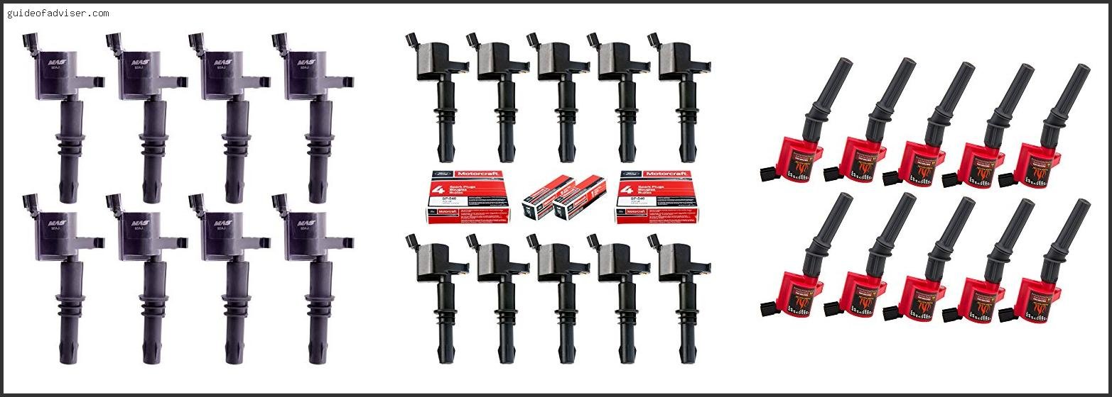 Top 10 Best Coil Pack For Ford V10 Of The Year Best Coil Pack For Ford V10