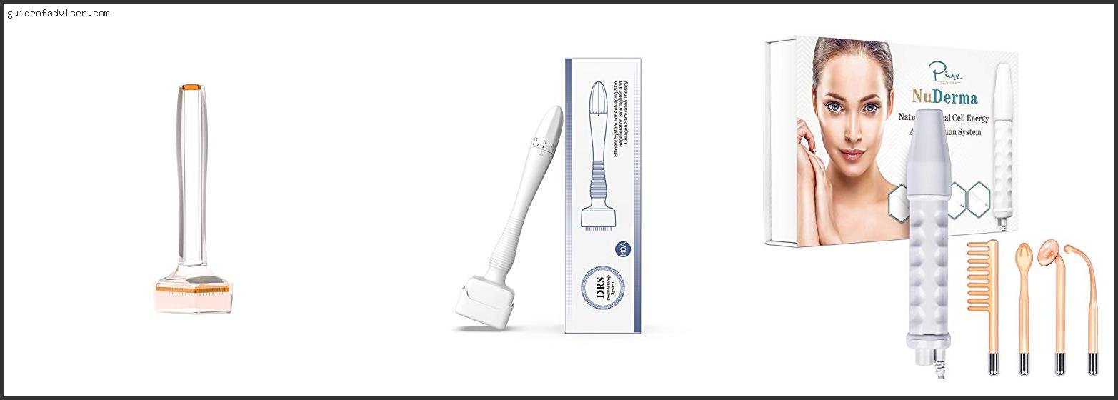 Best Dermastamp