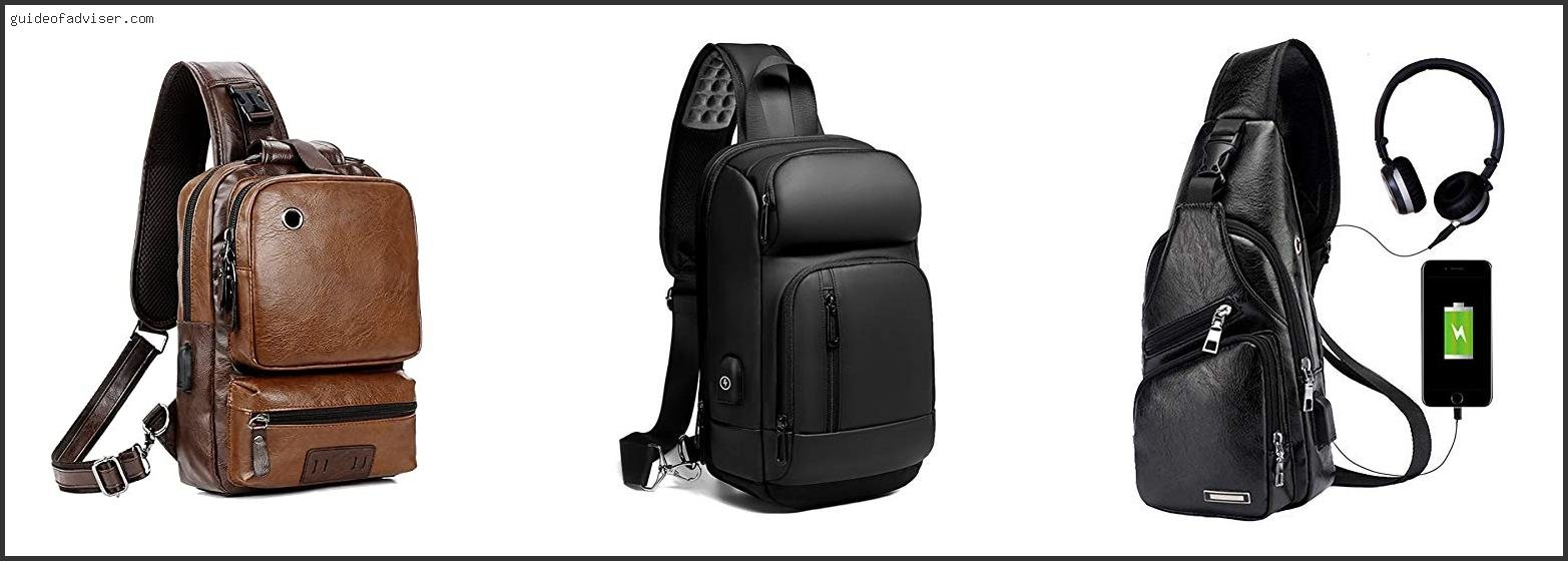 Top 10 Best Men Shoulder Bags Reviews & Guide 2025
