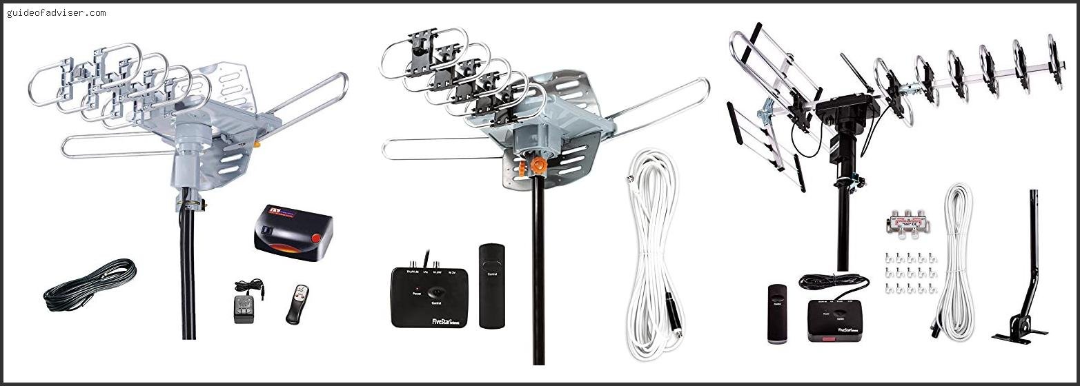 Top 10 Best 360 Degree Tv Antenna Of The Year Best 360 Degree Tv Antenna