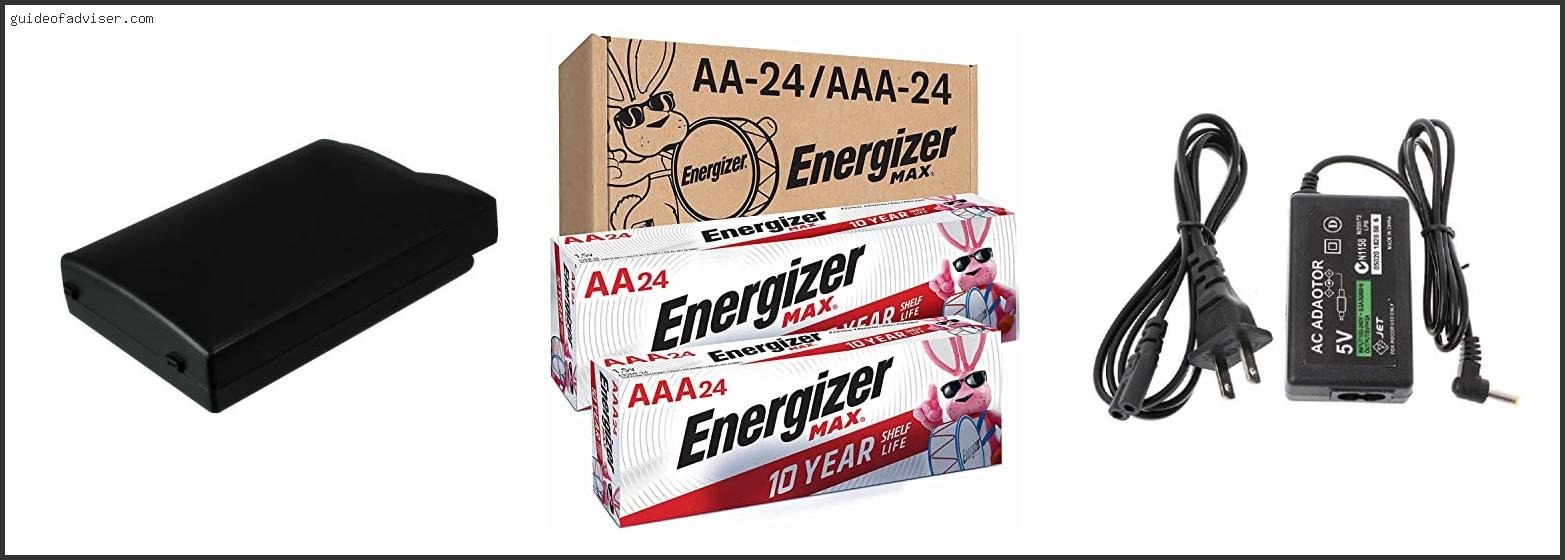 Top 10 Best Aftermarket Psp Battery Of The Year Best Aftermarket Psp Battery