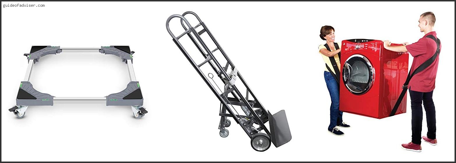 Best Appliance Dolly