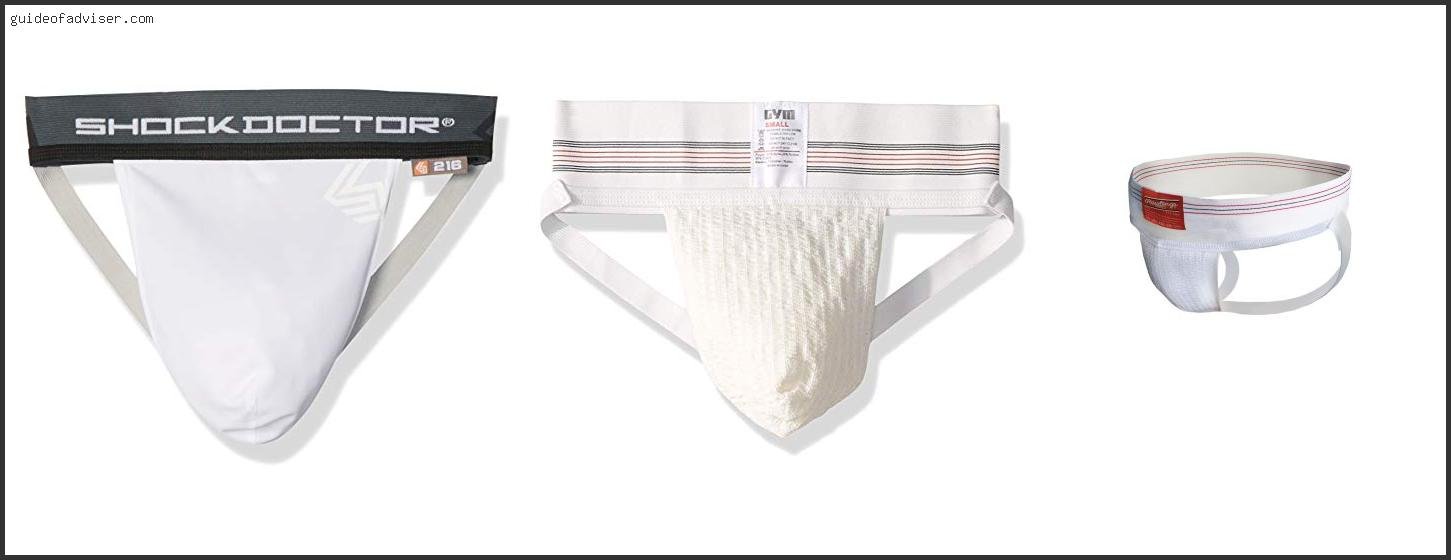 Best Athletic Supporter For Running