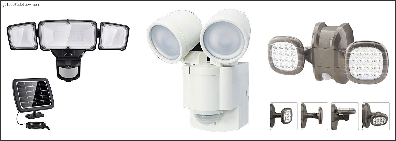 Best Battery Flood Lights