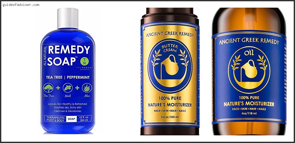 Top 10 Best Body Oil For Men Of The Year