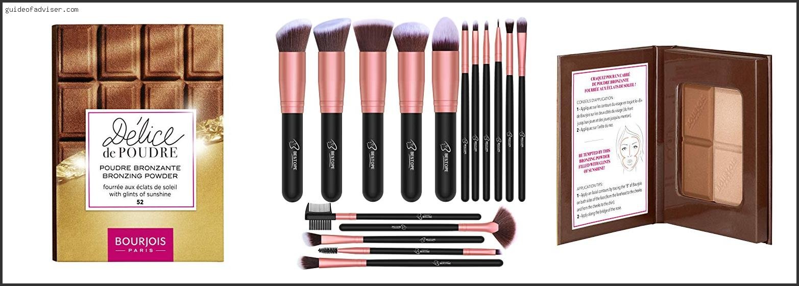 Top 10 Best Bourjois Products Of The Year