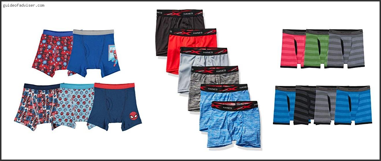 Top 10 Best Boxer Briefs For Big And Tall Of The Year Best Boxer Briefs For Big And Tall