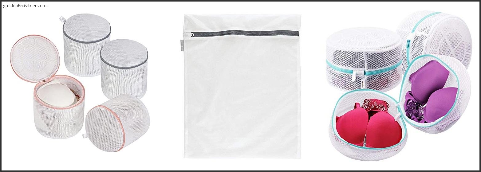 Top 10 Best Bra Bag For Washing Machine Of The Year Best Bra Bag For Washing Machine