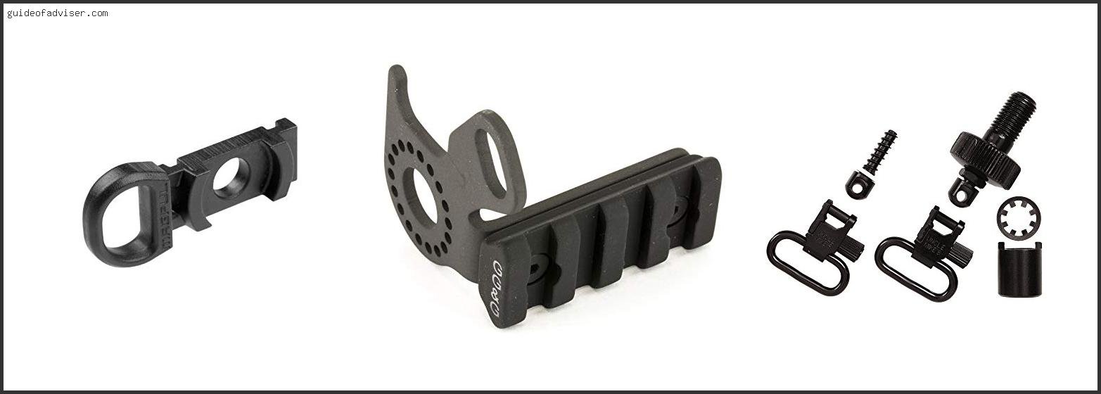 Best Sling For Mossberg 500