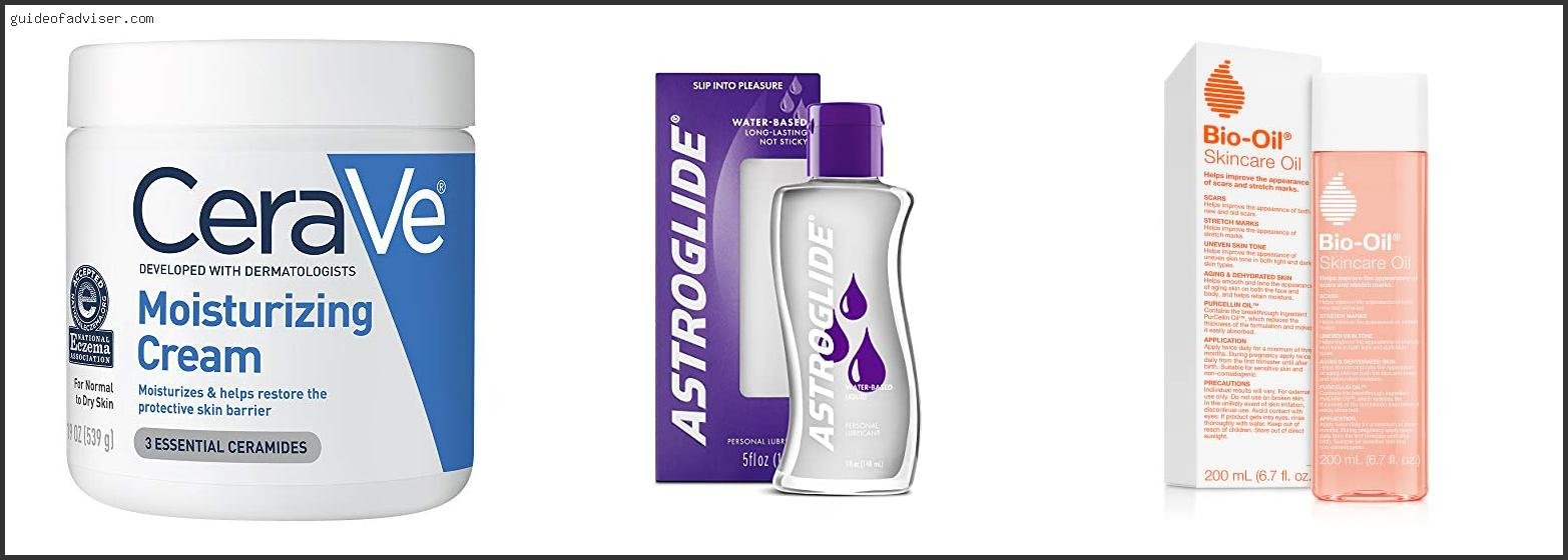 Top 10 Best Lotion To Masturbate Reviews & Guide 2025