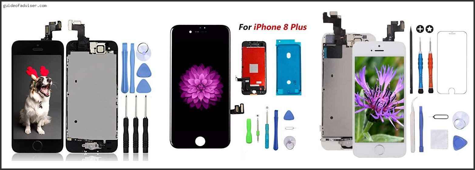 Best Iphone 5 Replacement Screen