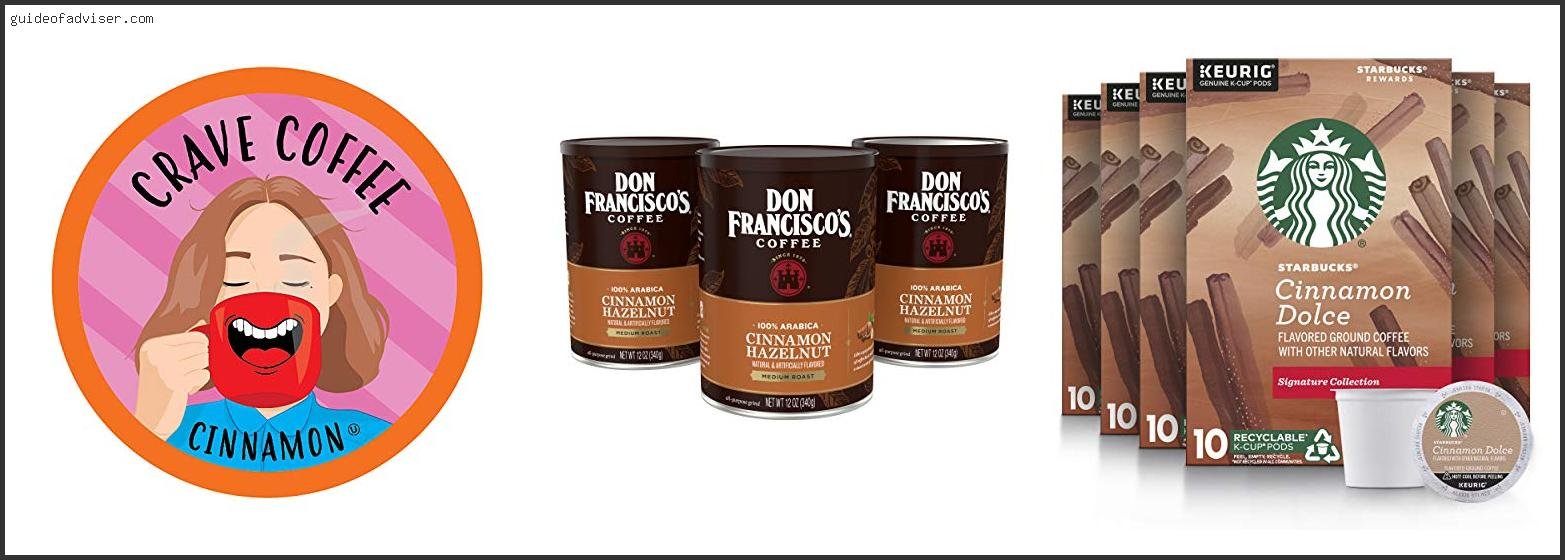 Best Cinnamon Coffee