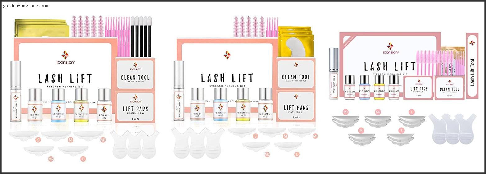 Best Lash Kits