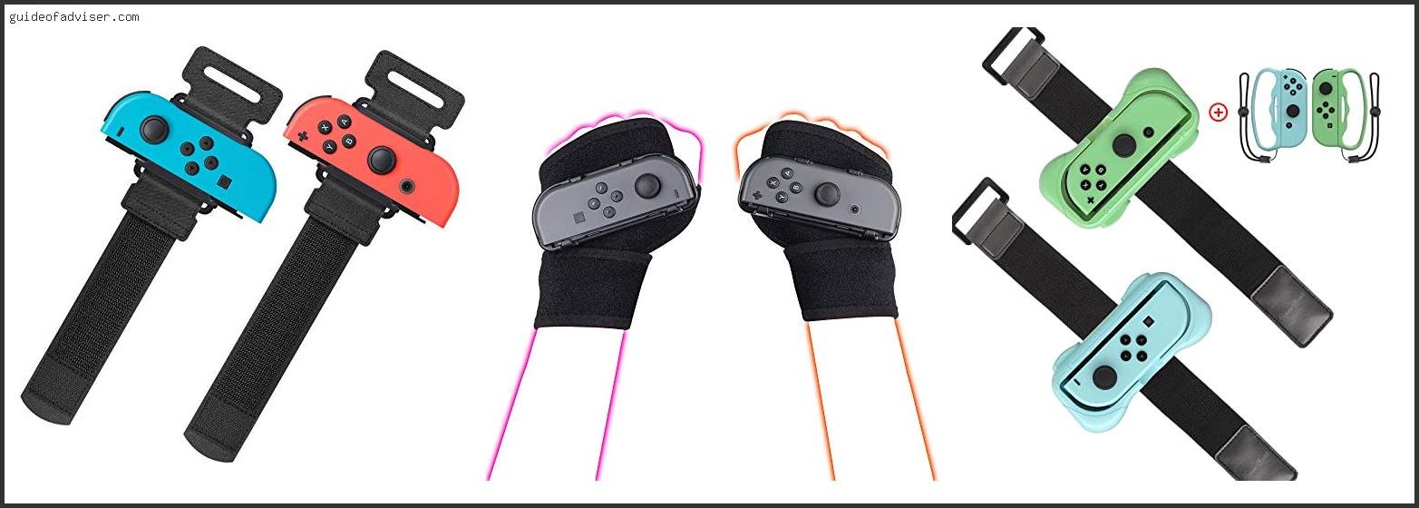 Best Dance Game For Switch