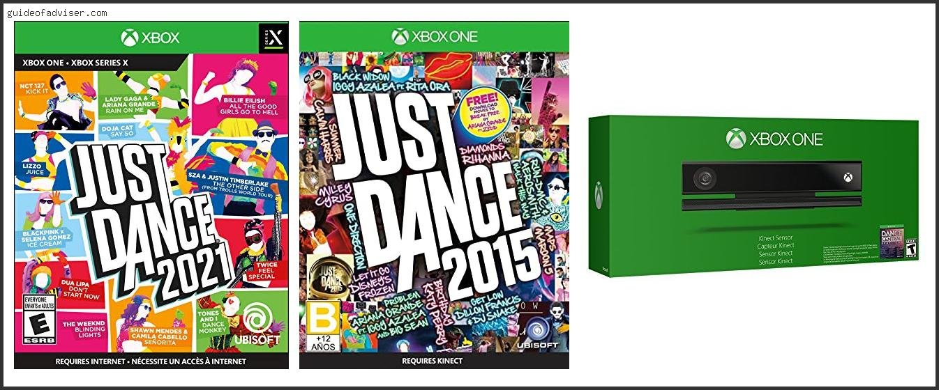 Top 10 Best Dance Game For Xbox One Of The Year Best Dance Game For Xbox One