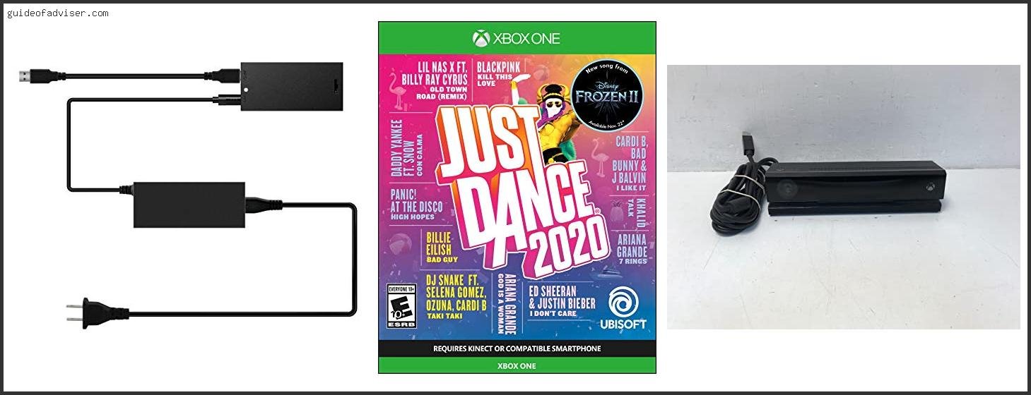 Best Dance Games For Xbox One