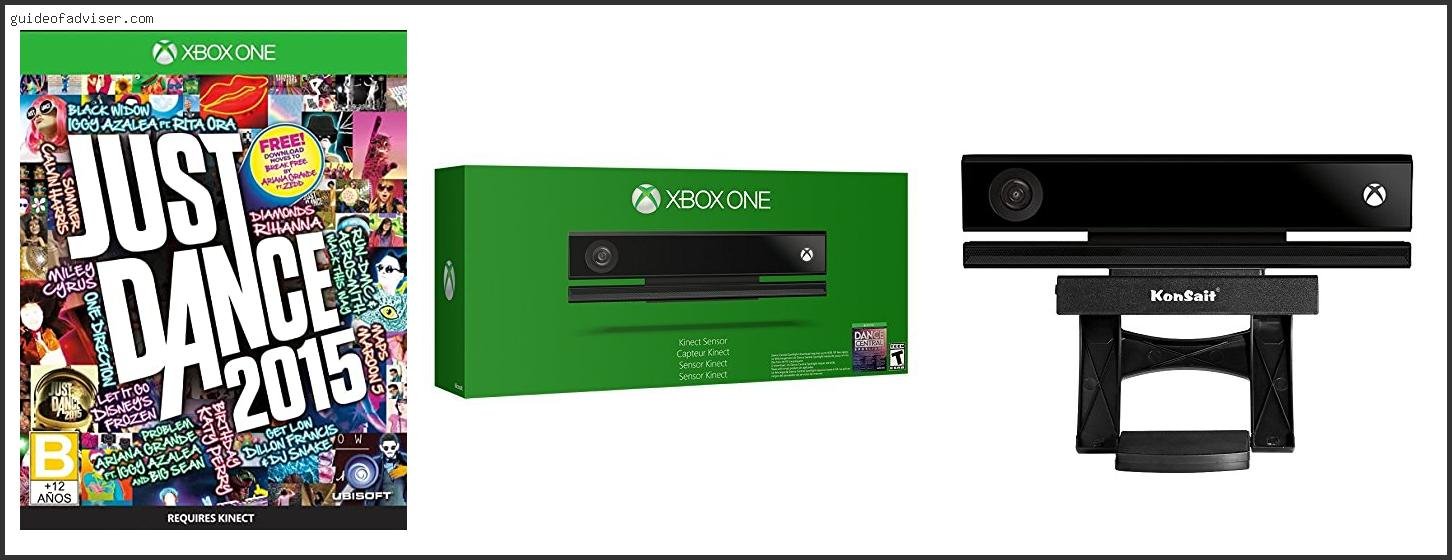 Top 10 Best Dance Games Xbox One Of The Year