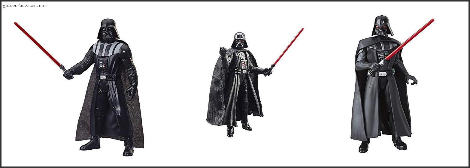 Top 10 Best Darth Vader Figure Of The Year Best Darth Vader Figure