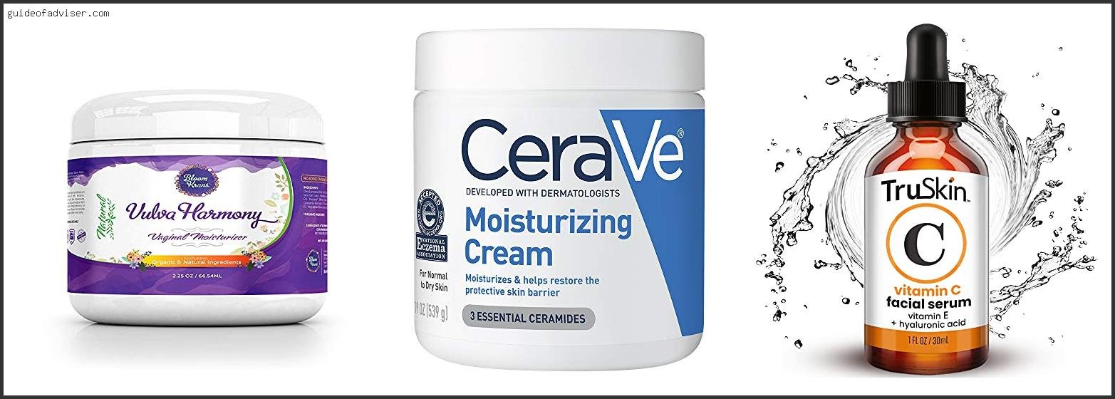 Best Vaginal Bleaching Cream