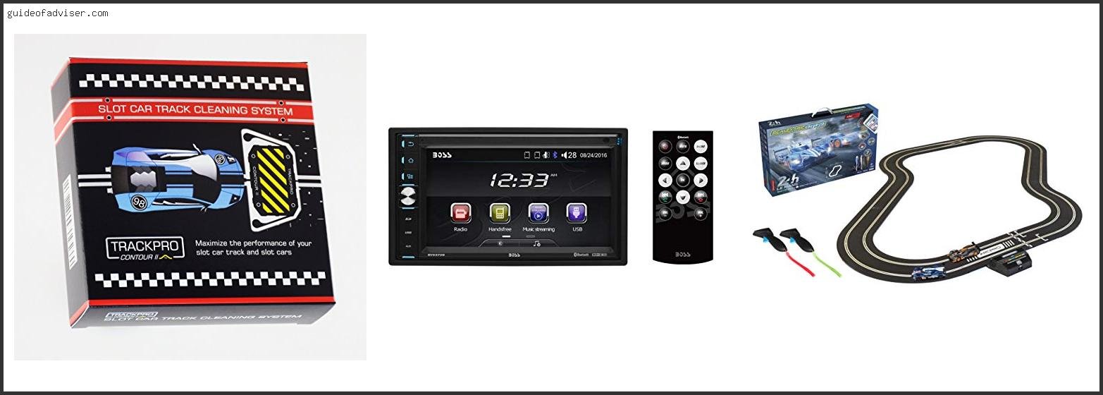 Top 10 Best Digital Slot Car System Of The Year Best Digital Slot Car System