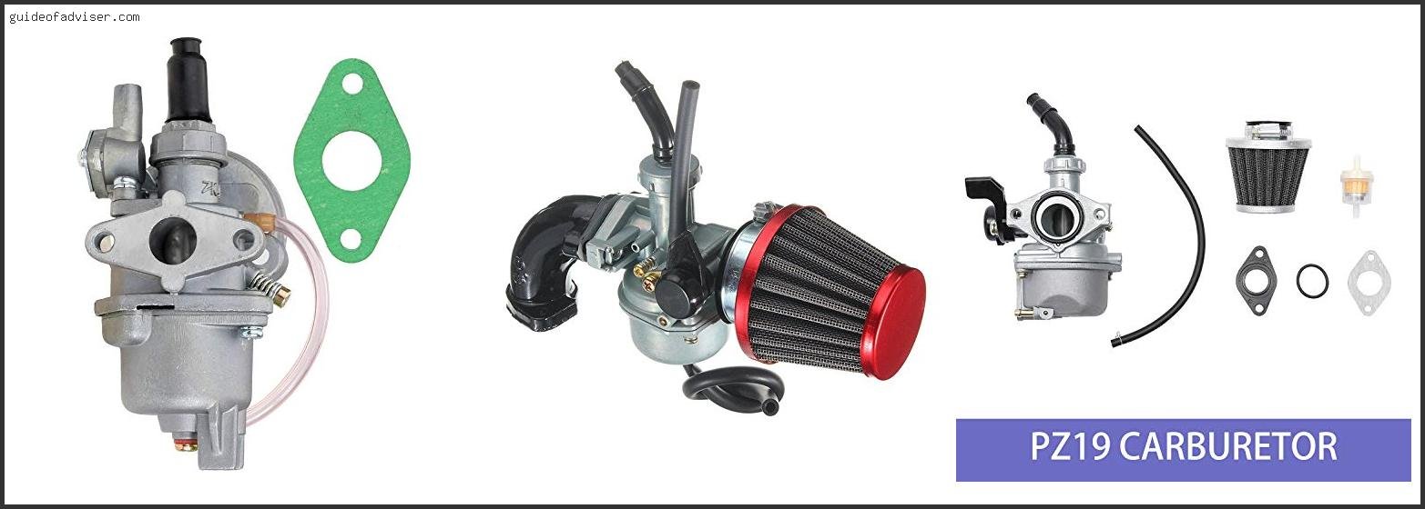 Top 10 Best Dirt Bike Carburetor Of The Year