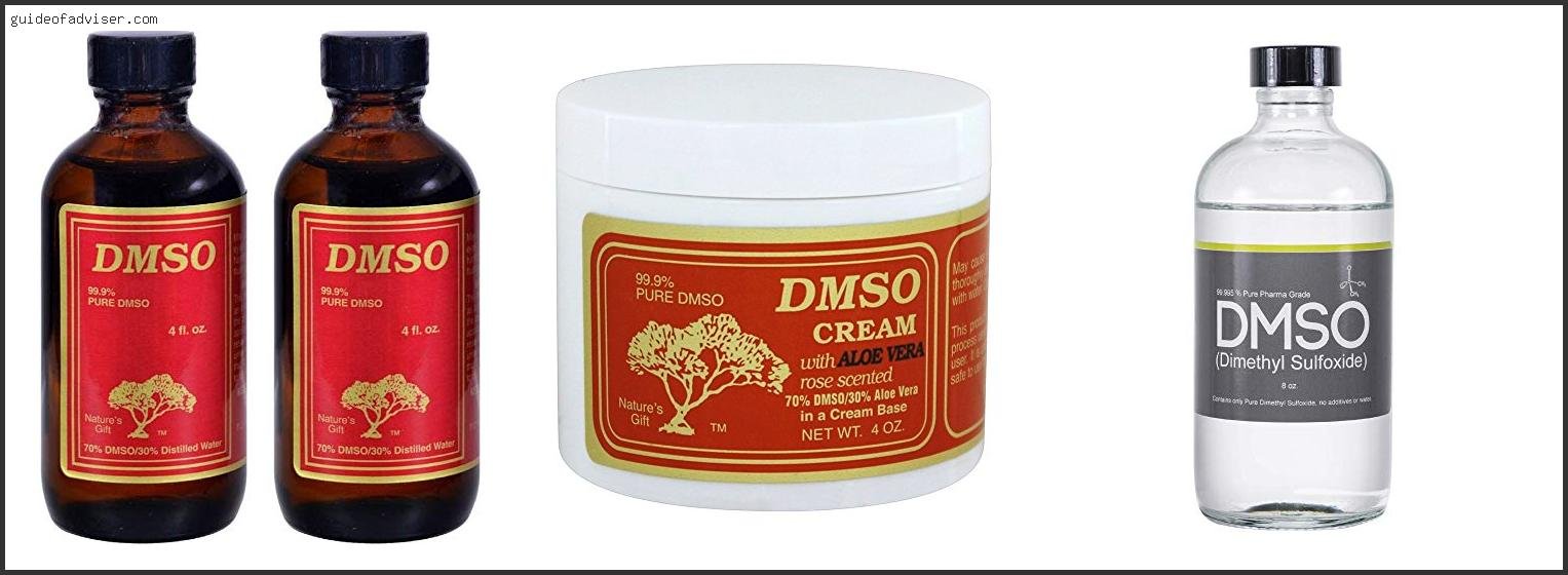 Top 10 Best Dmso Product Of The Year Best Dmso Product