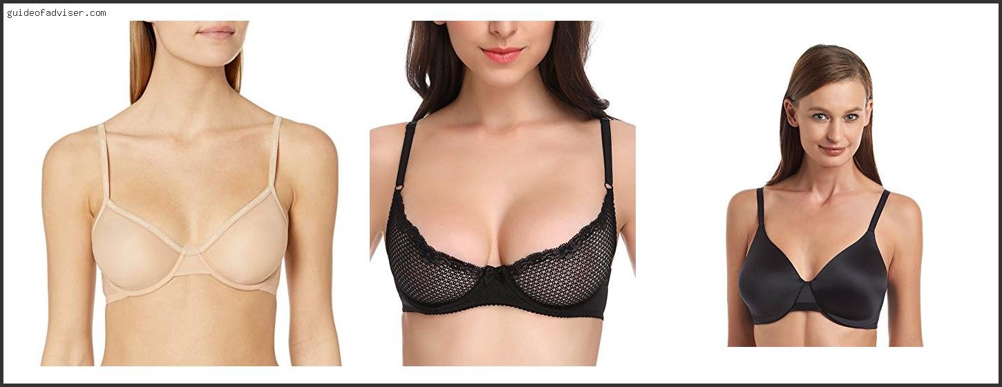 Top 10 Best Sheer Bra Reviews & Guide 2025 Best Sheer Bra