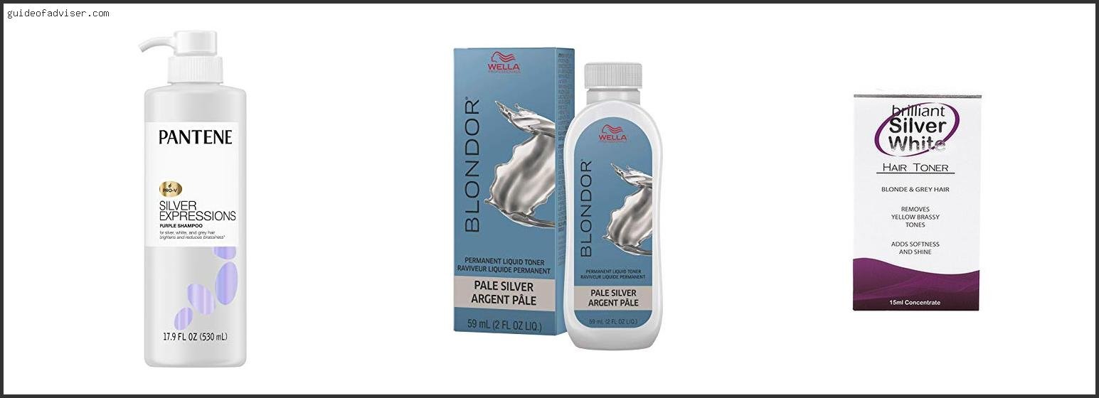Top 10 Best Grey Toners Reviews & Guide 2025 Best Grey Toners