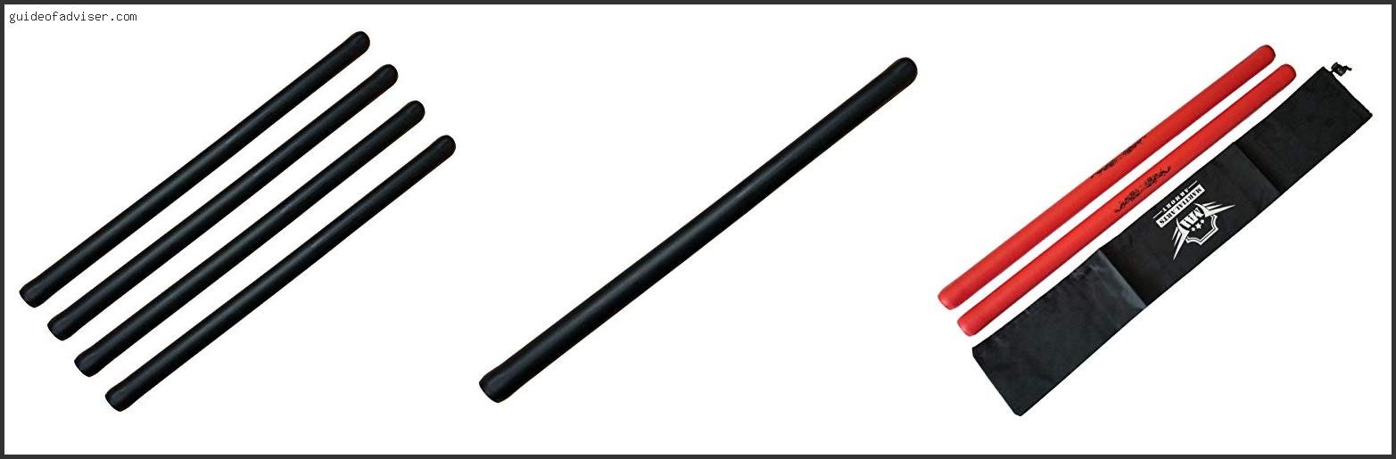 Best Escrima Sticks