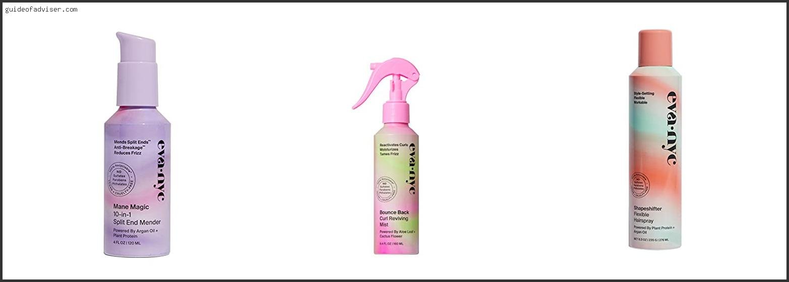 Best Eva Nyc Products