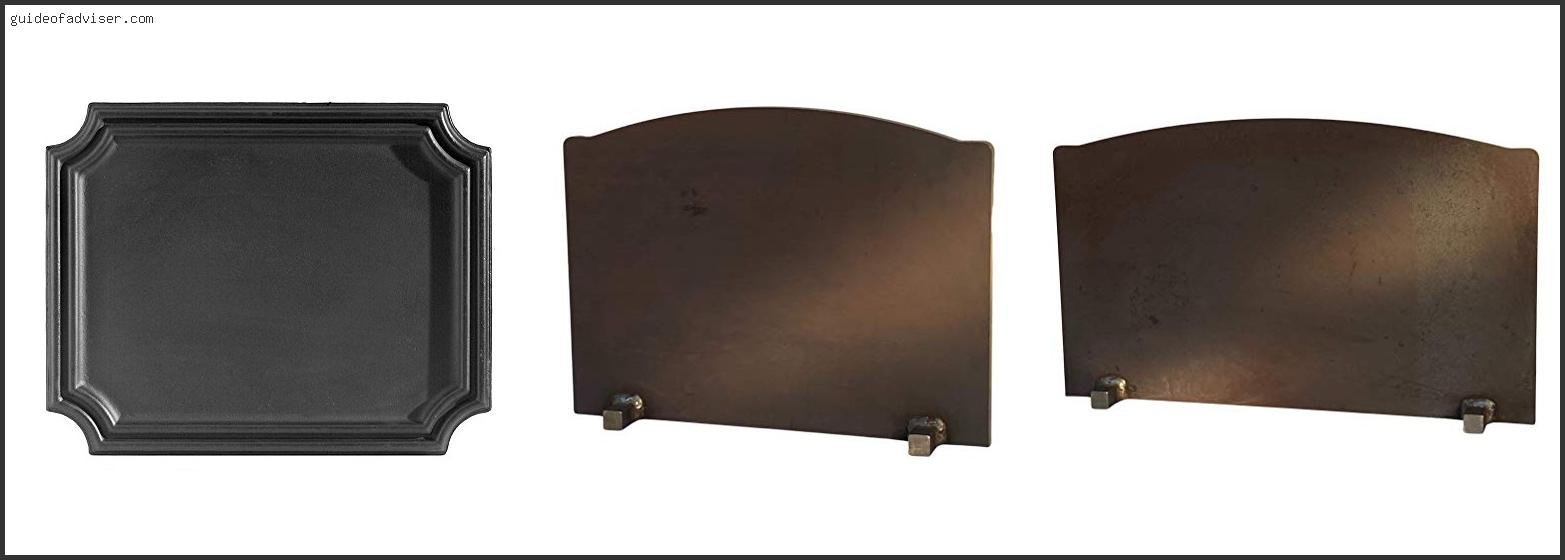 Best Firebacks