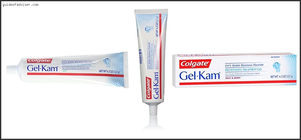 Top 10 Best Fluoride Varnish Of The Year Best Fluoride Varnish