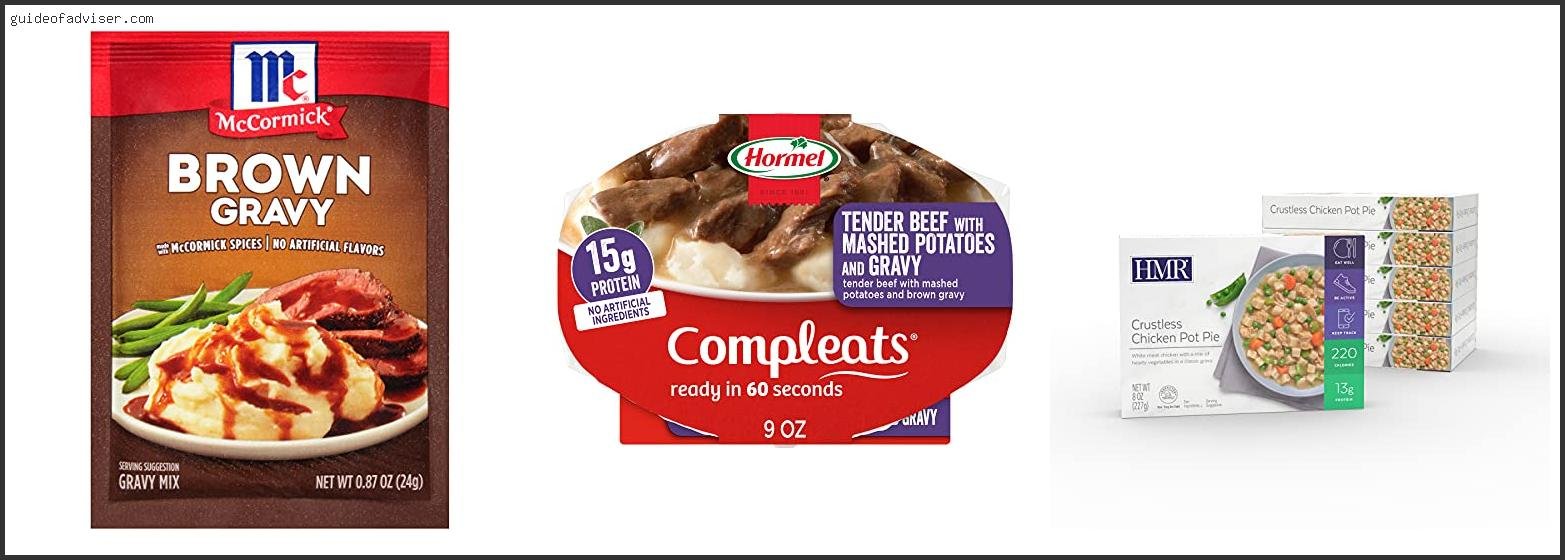 Top 10 Best Frozen Beef Pot Pie Of The Year