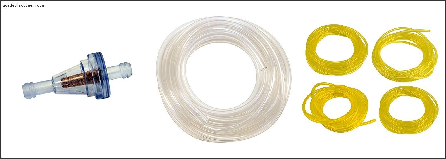 Top 10 Best Fuel Line For Snowmobile Of The Year Best Fuel Line For Snowmobile